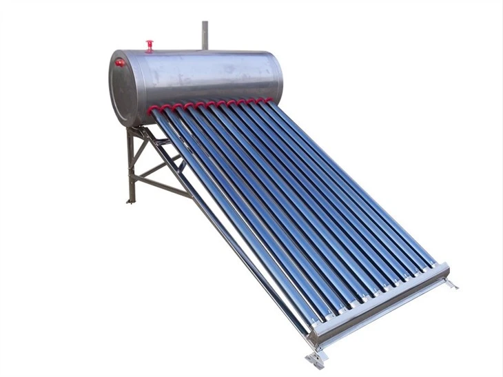Instant Solar Water Heater For Sale 