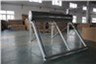 Apakah kadar kehilangan haba bagi pemanas air bukan tekanan?