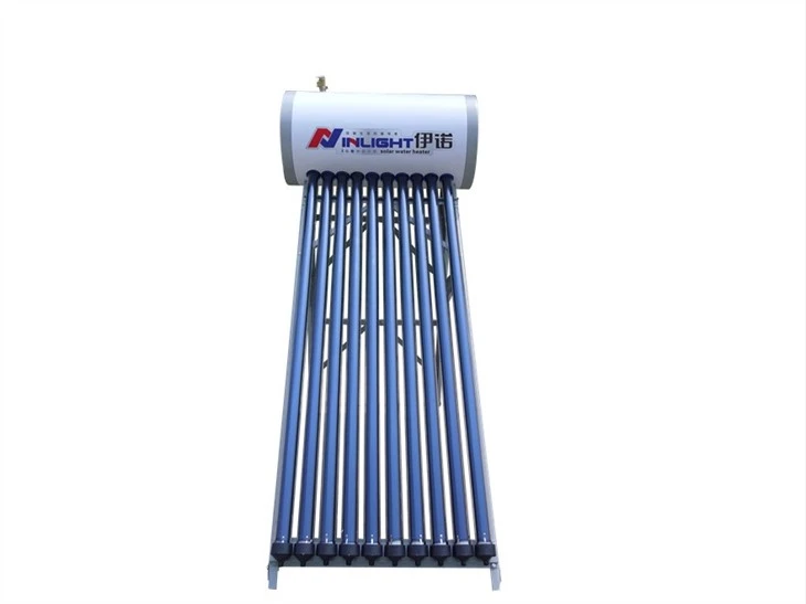 Pressurized Solar Water Heater For Sale